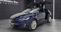 Tesla Model X LR AWD 7 m�st Panorama Ta�n�