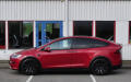 Tesla Model X Plaid 6 m�st AWD Ta�n� 