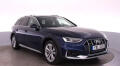 Audi A4 Allroad 45 TFSI Q Sport Ta�n� Matrix