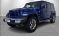 Jeep Wrangler Unlimited Sahara 2.2 CRD 4WD