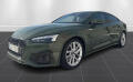 Audi A5 SB 45 TFSI Q S-Line Ta�n� Kam