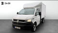 Volkswagen Transporter Chassi Cab T30 2.0 TDI