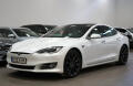 Tesla Model S Long Range AWD SoH 91% Raven
