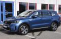 Kia Sorento Action PHEV AWD Kamera 7 m�st