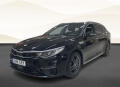 Kia Optima Sport Advance Plus Ta�n� Pano.
