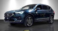 Seat Tarraco 2.0 TDI AWD Xcellence Kamera