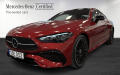 Mercedes-Benz CLE 300 4M AMG 360k Ta�n� B�l� in.