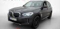 BMW iX3 Kamera Panorama K��e 