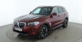 BMW iX3 Kamera Panorama Hn�d� interi�r
