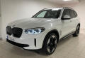 BMW iX3 360k Panorama Ta�n� HuD K��e