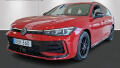 Volkswagen Passat Variant 2.0 TDI 4M R-Line Mas� Ta�n� 