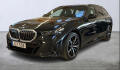 BMW 520d AWD Touring MSport h/k