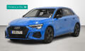 Audi A3 Sportback 45 e TFSI Matrix