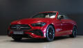 Mercedes-Benz CLE 300 4M AMG 360k Ta�n� B�l� in.