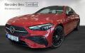 Mercedes-Benz CLE 300 4M AMG 360k Ta�n� Panorama