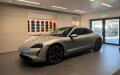 Porsche Taycan 4S DD Pano. 360k Vzd. odpru�e.