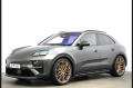 Porsche Macan Turbo GTS Matrix Kamera HuD