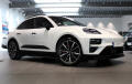 Porsche Macan Turbo GTS Matrix Pano HuD Kam.