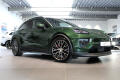 Porsche Macan 4S Ambient Pano