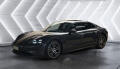 Porsche Taycan DD Base Panorama B�l� interi�r