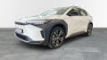 Toyota bZ4X Executive AWD 360kam Ta�n�