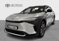 Toyota bZ4X Executive AWD 360k Odv�tr�v�n�