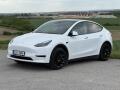 Tesla Model Y Standard Range Ta�n� SoH 95%
