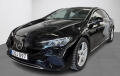 Mercedes-Benz EQE 350 98kWh Kamera Ta�n� 