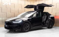 Tesla Model X Plaid 6 m�st AWD Ta�n� EAP 