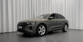 Audi Q8 e-tron 50 Q Vzd. odpru�en� Kamera Ta�
