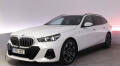 BMW i5 eDrive40 Touring SoH 97% Ta�n�
