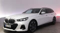 BMW i5 eDrive40 Touring SoH 96% Ta�n�
