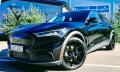 Ford Mustang Mach-E Long Range 360 kamera Ta�n� 
