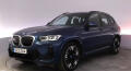 BMW iX3 M SoH 96% HuD 360k Ta�n� Pano.