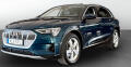 Audi e-tron 55 Quattro Kamera 4 z�ny LED