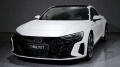 Audi e-tron GT Quattro 360k Matrix Panorama