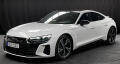 Audi e-tron GT Q 360kam Vzduch Matrix Pano.
