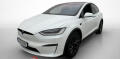 Tesla Model X LR AWD Kam Ta�n� Panorama Yoke