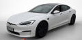 Tesla Model S LR AWD Vzduch Pano. Ta�n� Kam
