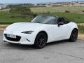 Mazda MX-5 1.5 96 kW Soft top V�h�ev sed.