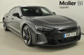 Audi RS e-tron GT AWD 360kam Vzduch Matrix Pano.