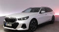 BMW i5 xDrive40 Touring M SoH 96% Ta�