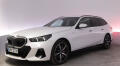 BMW i5 xDrive40 Touring M SoH 93% Kam
