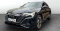 Audi Q8 e-tron 55 Q S-Line 360k Pano Ta�n�