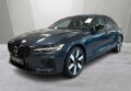 Volvo S60 Recharge T6 AWD 360k Ta� Pano