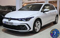 Volkswagen Golf GTE 1.4 TSI ACT Matrix BLIS