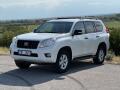 Toyota Land Cruiser 3.0 D-4D 127 kW AUT Ta�n�
