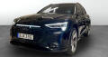 Audi Q8 e-tron 50 Q Kam Pano HuD LED 4 z�ny  