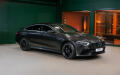Mercedes-Benz AMG GT 43 4M  V�tr�n� a pam�t sedadel