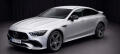 Mercedes-Benz AMG GT 43 4M 